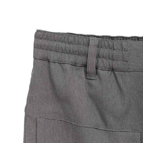 GOOPiMADE “G.A.T. -01P” Synchronize Utility Pant Grey Degli Uberti
